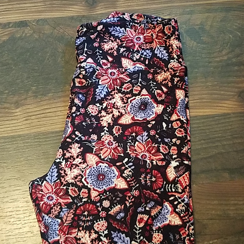 Lularoe leggings